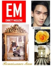 Emmett Magazine