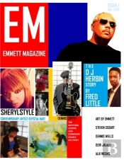 Emmett Magazine