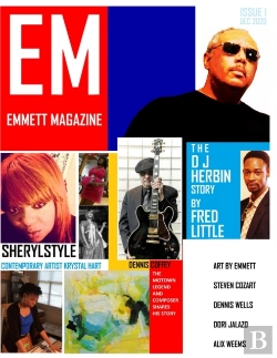 Bertrand.pt - Emmett Magazine