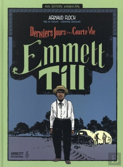 Bertrand.pt - Emmett Till