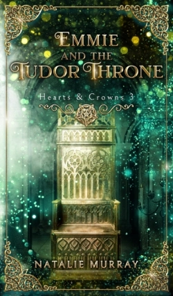Bertrand.pt - Emmie And The Tudor Throne