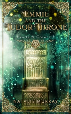 Bertrand.pt - Emmie And The Tudor Throne