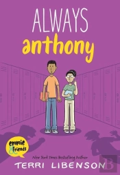 Emmie & Friends: Always Anthony