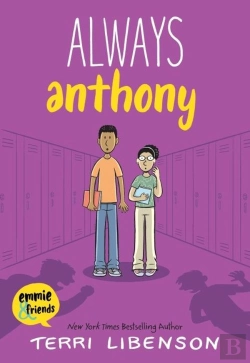 Bertrand.pt - Emmie & Friends: Always Anthony