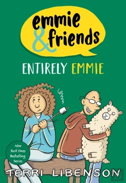 Bertrand.pt - Emmie & Friends: Entirely Emmie