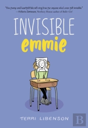 Emmie & Friends: Invisible Emmie