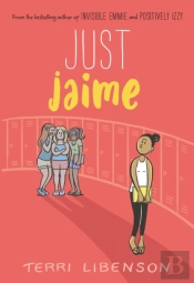 Emmie & Friends: Just Jaime