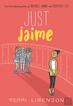Bertrand.pt - Emmie & Friends: Just Jaime