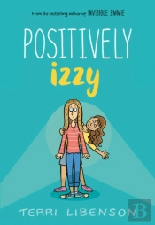 Emmie & Friends: Positively Izzy