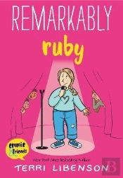 Emmie & Friends: Remarkably Ruby