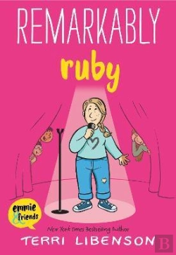 Bertrand.pt - Emmie & Friends: Remarkably Ruby