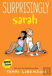Emmie & Friends: Surprisingly Sarah