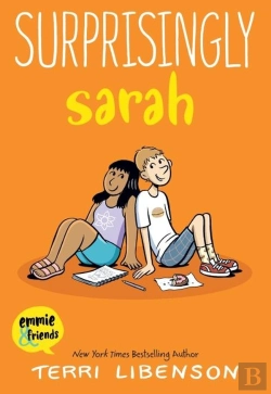 Bertrand.pt - Emmie & Friends: Surprisingly Sarah