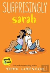 Emmie & Friends: Surprisingly Sarah