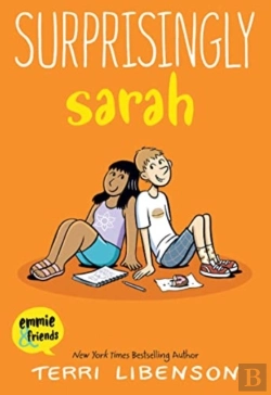 Bertrand.pt - Emmie & Friends: Surprisingly Sarah