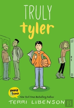 Bertrand.pt - Emmie & Friends: Truly Tyler