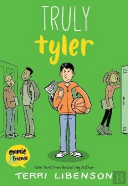 Bertrand.pt - Emmie & Friends: Truly Tyler