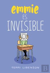 Emmie Es Invisible (Emmie & Sus Amigos 1)