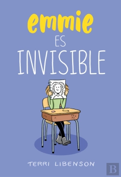 Bertrand.pt - Emmie Es Invisible (Emmie & Sus Amigos 1)