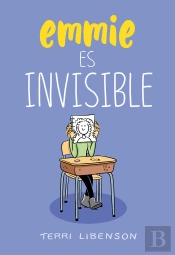 Emmie Es Invisible