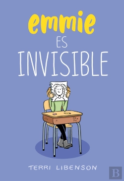 Bertrand.pt - Emmie Es Invisible