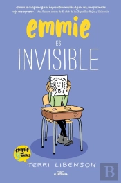 Emmie Es Invisible