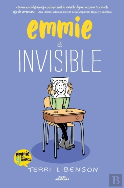 Bertrand.pt - Emmie Es Invisible