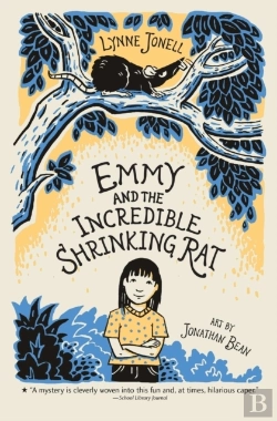 Bertrand.pt - Emmy And The Incredible Shrinking Rat