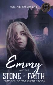 Emmy And The Stone Of Faith