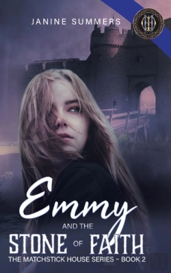 Bertrand.pt - Emmy And The Stone Of Faith