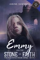 Emmy And The Stone Of Faith