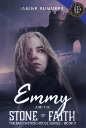 Emmy And The Stone Of Faith