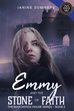 Bertrand.pt - Emmy And The Stone Of Faith