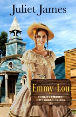Bertrand.pt - Emmy-Lou - Come By Chance Mail Order Brides