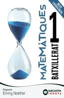 Emmy Noether 1 Batxillerat Matematiques