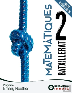 Bertrand.pt - Emmy Noether 2 Batxillerat Matematiques