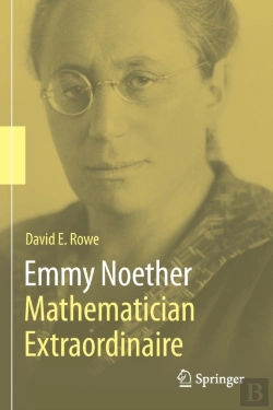 Bertrand.pt - Emmy Noether Â€“ Mathematician Extraordinaire
