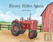 Emmy Rides Again
