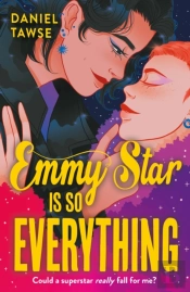 Emmy Star Is So Everything