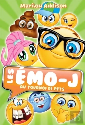 Emo-J - Le Tournoi Des Pets