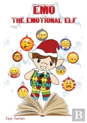 Emo The Emotional Elf