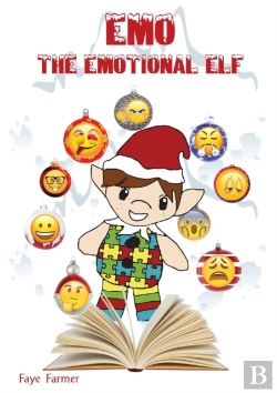 Bertrand.pt - Emo The Emotional Elf