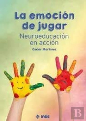 Emocion De Jugar La
