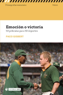Bertrand.pt - Emocion O Victoria 50 Peliculas Para 50 Deportes