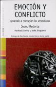Emoción Y Conflicto
