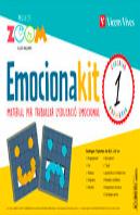 Emocionakit 1 Balears (Zoom)