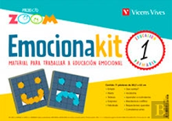 Bertrand.pt - Emocionakit 1 Galicia (Zoom)