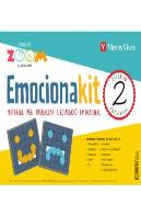 Emocionakit 2 Balears (Zoom)