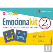 Emocionakit 2 Balears (Zoom)