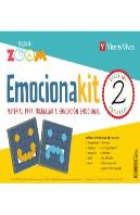 Emocionakit 2 Galicia (Zoom)